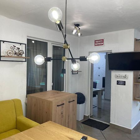 Apartment Dea ブルガス エクステリア 写真