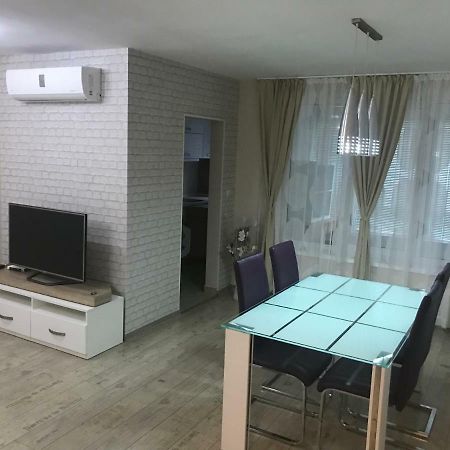 Apartment Dea ブルガス エクステリア 写真
