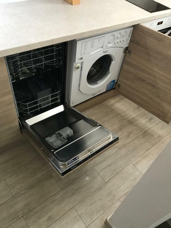Apartment Dea ブルガス エクステリア 写真