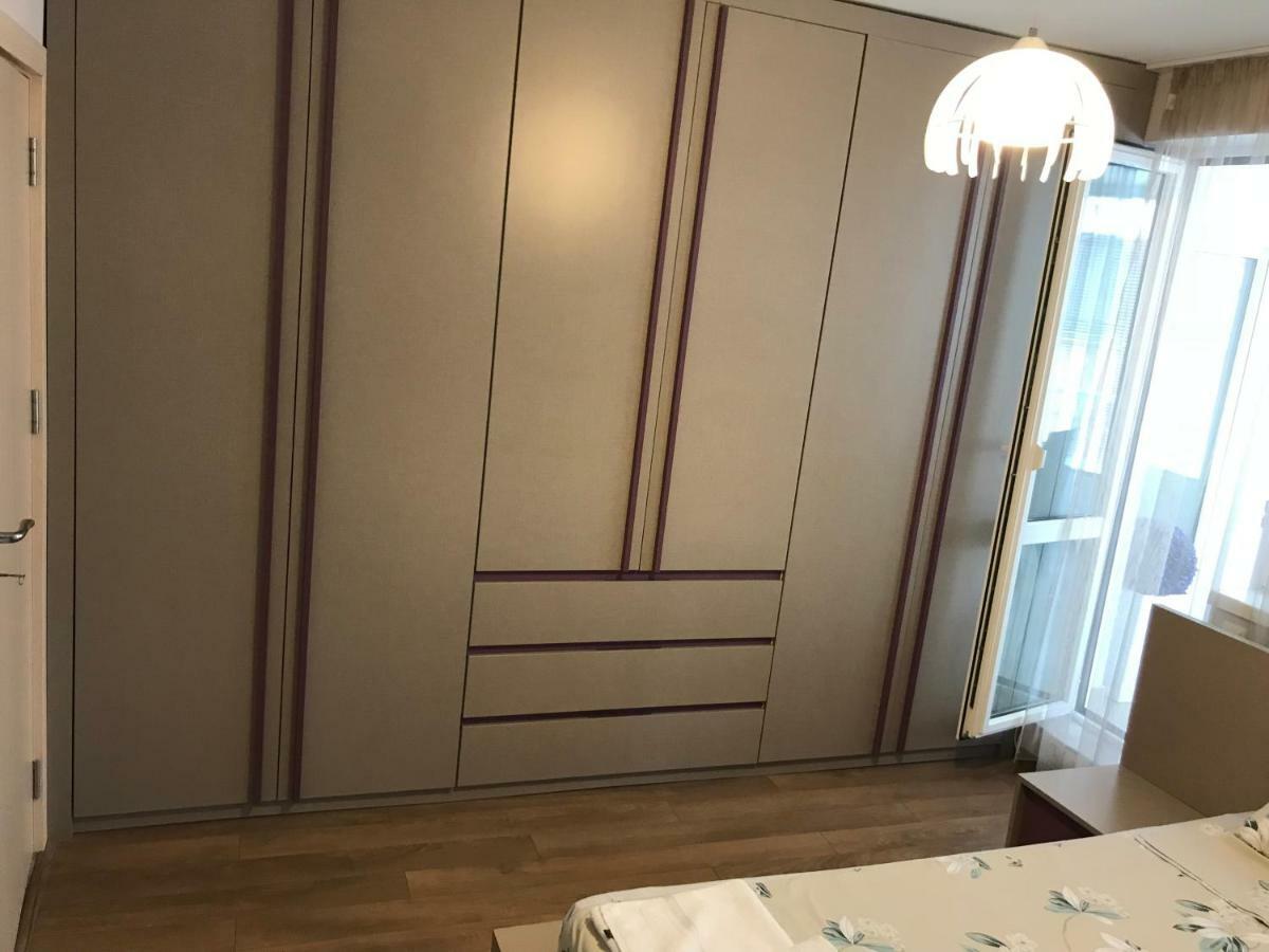 Apartment Dea ブルガス エクステリア 写真