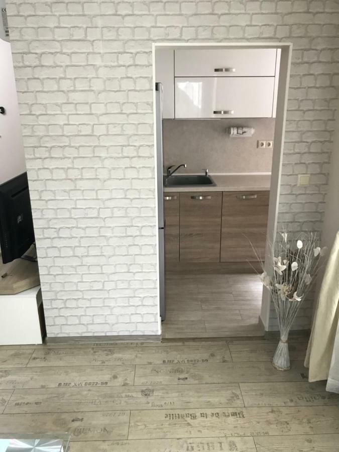Apartment Dea ブルガス エクステリア 写真