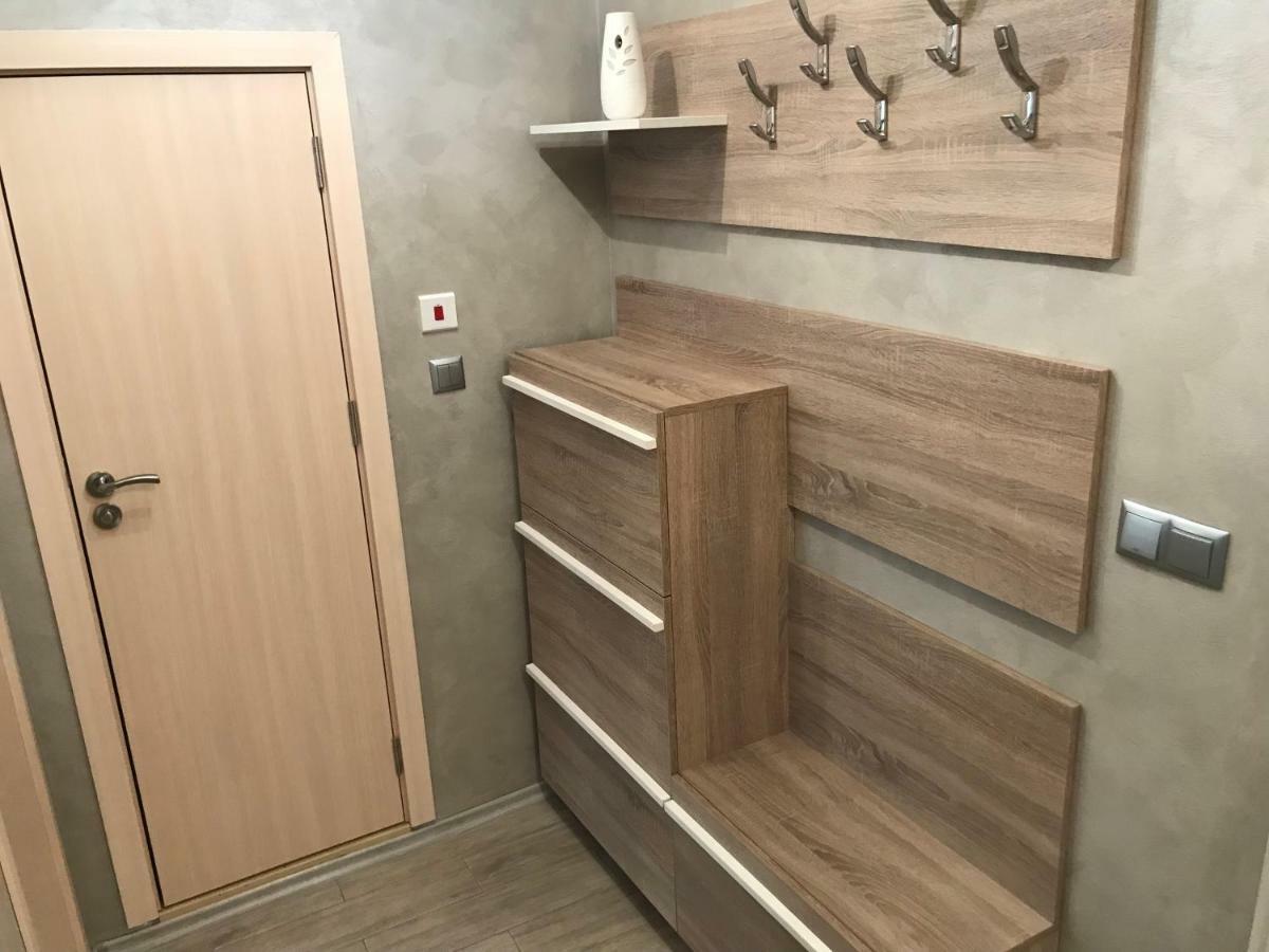 Apartment Dea ブルガス エクステリア 写真